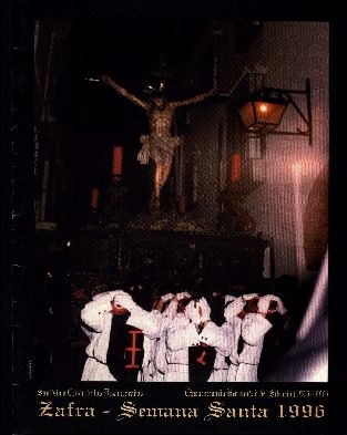Semana Santa en Zafra  